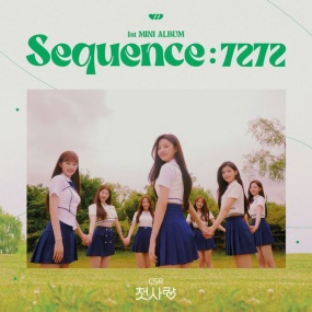 첫사랑 CSR – Sequence : 7272 [2022.07.28] [24Bit/48kHz] [Hi-Res Flac 384MB]