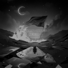 ALSEID – Antidote for self harted [2025.09.20] [24Bit/48kHz] [Hi-Res Flac 307MB]