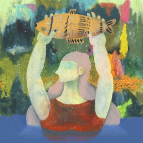 LUCKY TAPES – 1991 [2025.06.11] [24Bit/48kHz] [Hi-Res Flac 225MB]