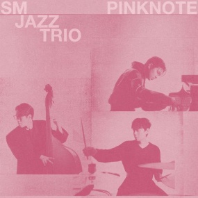 SM Jazz Trio – PINK NOTE [2025.11.10] [24Bit/48kHz] [Hi-Res Flac 678MB]