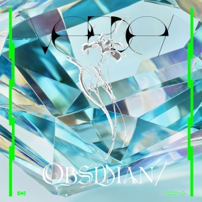Verde – OBSIDIAN [2025.11.05] [24Bit/48kHz] [Hi-Res Flac 260MB]