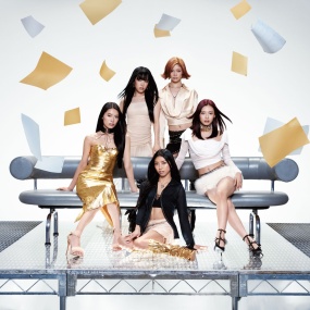 ファイビー f5ve – SEQUENCE 01.5 [2025.11.14] [24Bit/44.1kHz] [Hi-Res Flac 953MB]