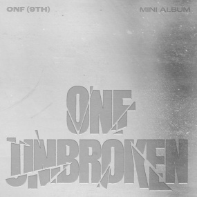 온앤오프 ONF – UNBROKEN [2025.11.10] [24Bit/96kHz] [Hi-Res Flac 337MB]