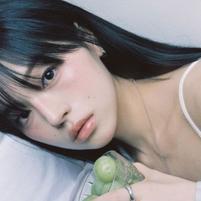 지영씨 Jiyoungssi – And Blue [2025.09.25] [24Bit/48kHz] [Hi-Res Flac 146MB]