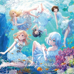 BanG Dream! – Feathered Dreams (Morfonica) [2025.08.27] [24Bit/96kHz] [Hi-Res Flac 297MB]