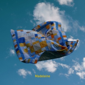 Kenta Dedachi – Madeleine [2025.11.21] [24Bit/44.1kHz] [Hi-Res Flac 228MB]
