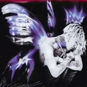 LEX – King Of Everything [2023.01.25] [24Bit/48kHz] [Hi-Res Flac 613MB]