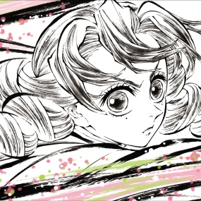 Yuki Kajiura, Go Shiina, MAN WITH A MISSION, milet – ''Kimetsu no Yaiba'' Swordsmith Village Arc Original Soundtrack 「鬼滅の刃」刀鍛冶の里編 オリジナルサウンドトラック [2025.02.26] [24Bit/48kHz] [Hi-Res Flac 366MB]