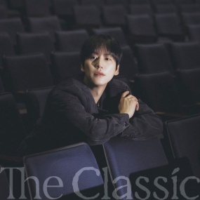 규현 Kyuhyun – The Classic [2025.11.20] [24Bit/96kHz] [Hi-Res Flac 362MB]