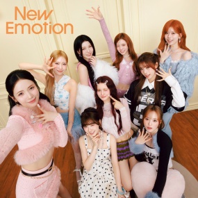 니쥬 ニジュー NiziU – New Emotion [2025.11.19] [24Bit/96kHz] [Hi-Res Flac 866MB]