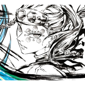 梶浦由記、 椎名 豪、 Aimer – 「鬼滅の刃」遊郭編 オリジナルサウンドトラック Yuki Kajiura, Go Shiina, Aimer – ''Kimetsu no Yaiba'' Yūkaku-hen Original Soundtrack [2024.03.27] [24Bit/48kHz] [Hi-Res Flac 1.04GB]