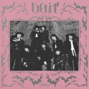 스트레이 키즈 Stray Kids – DO IT [2025.11.21] [24Bit/48kHz] [Hi-Res Flac 190MB]