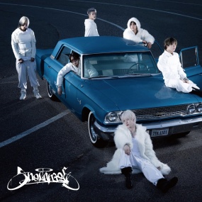 저스트비 JUST B – SNOW ANGEL [2025.11.07] [24Bit/48kHz] [Hi-Res Flac 202MB]