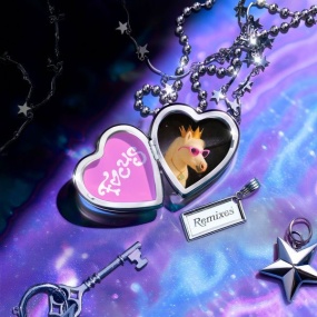 하츠투하츠 Hearts2Hearts – FOCUS (Remixes) [2025.11.21] [24Bit/96kHz] [Hi-Res Flac 271MB]