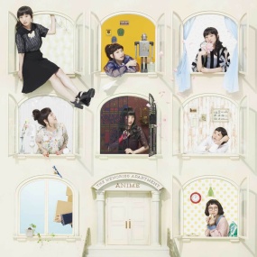南條愛乃 Yoshino Nanjo – Nanjo Yoshino Best Album THE MEMORIES APARTMENT – Anime – [2018.07.18] [24Bit/48kHz] [Hi-Res Flac 733MB]
