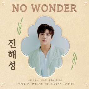 진해성 Jin Hae Seong – No Wonder [2025.11.25] [24Bit/48kHz] [Hi-Res Flac 311MB]