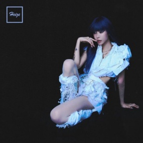 헤이즈 Heize – LOVE VIRUS Pt.1 [2025.11.27] [24Bit/96kHz] [Hi-Res Flac 346MB]