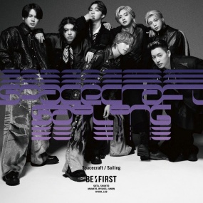 BE:FIRST – Spacecraft / Sailing CD+BD [2025.02.05] [BDMV 7.1GB]