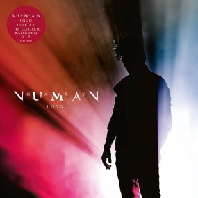 加里·努曼 Gary Numan – 1,000 Live At The Electric Ballroom 2025 CD+BD [BDISO 27.5GB]