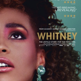 惠特尼 音乐纪录片 Whitney 2018 [BDISO 22.7GB]