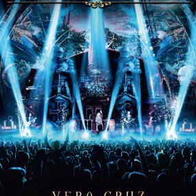 埃杜·法拉斯奇 Edu Falaschi – Vera Cruz Live in São Paulo 2025 [BDMV 22.6GB]