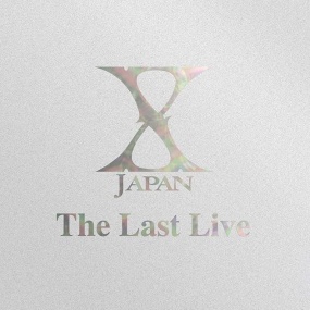 X JAPAN – THE LAST LIVE Complete Edition [2011.10.26] [BDISO 32GB]