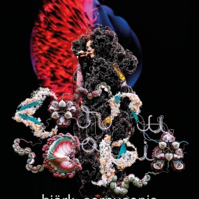 比约克 Bjork – Cornucopia Live 2025 [BDMV 30GB]