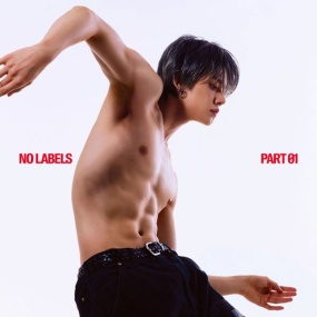 연준 YEONJUN – NO LABELS PART 01 [2025.11.07] [24Bit/44.1kHz] [Hi-Res Flac 184MB]