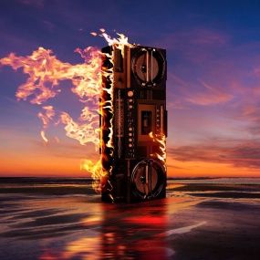 B'z – FYOP CD+BD [2025.11.12] [BDISO 11.2GB]