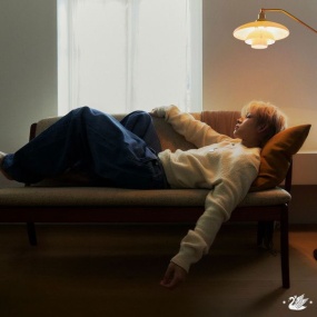 임시완 Im Siwan – The Reason [2025.12.05] [24Bit/96kHz] [Hi-Res Flac 399MB]