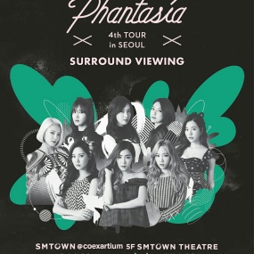 少女时代 日本四巡演唱会 日本埼玉站 Girls' Generation 4th Tour Phantasia in Japan 2015《BDMV 36.3G》