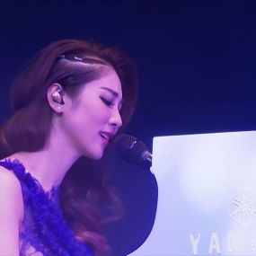 石咏莉 Sukie S My First Stage Live 2016 首次个人演唱会 [BDISO 27.06GB]