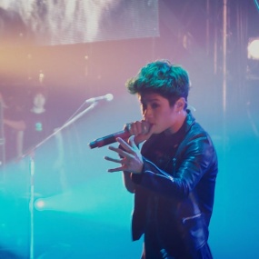 ONE OK ROCK 2015 “35xxxv” JAPAN TOUR《TS HDTV 12.9G》