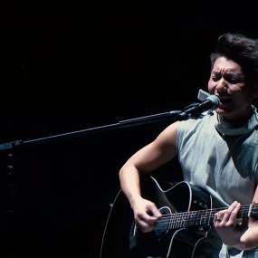 周国贤演唱会 Galactica Sample Return – Endy Chow in concert 2017 [BDISO 40.22GB]