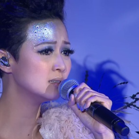 罗敏庄.真 SING 演唱会 Jimmyhk YouTube SING 2012 [BDMV 22.4GB]