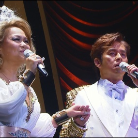 谭咏麟 杜丽莎 Time After Time Live in Concert 2012 香港红馆演唱会 [BDISO 41.9GB]