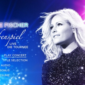 海伦.费莎 Helene Fischer Farbenspiel Live Die Tournee 2014《ISO 41.5G》