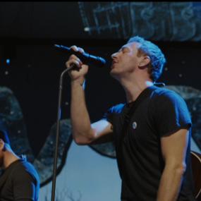 酷玩乐队 2014年鬼故事演唱会 Coldplay Ghost Stories Live《BDMV 28.7G》