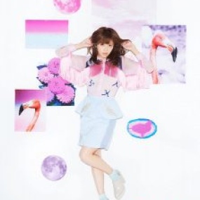 Pile 2015 Pinky Parade Tour ディファ有明公演《ISO 22.07GB》