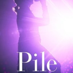 Pile 2017 武道馆演唱会 《BDMV 44.14》