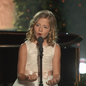 杰姬·伊万可 梦想起飞 2011演唱会 Jackie Evancho – Dream With Me in Concert 2011 [BDISO 22.29GB]