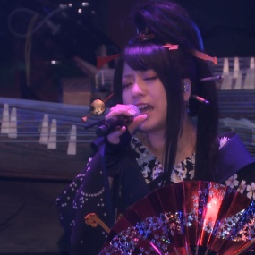 和楽器バンド – 日光東照宮御鎮座四百年記念-単独公演《M2TS 17.96G》