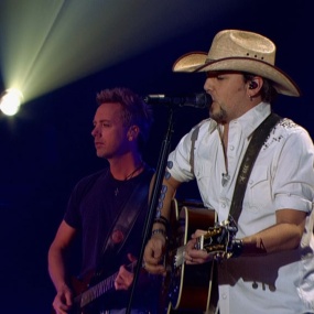 杰森.奥尔迪恩 Wide Open 演唱会 Jason Aldean 2009 US Bluray《BDMV 21.47》