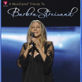 群星致敬：芭芭拉史翠姗 Musicares Tribute to Barbra Streisand 2012《ISO 20.6G》