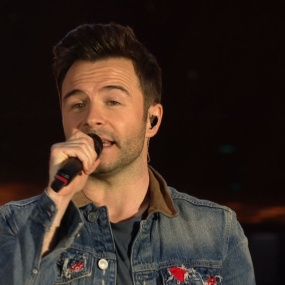 西城男孩2019爱尔兰演唱会现场实录 Westlife The Twenty Tour Live from Croke Park 2019《BDMV 36.4G》