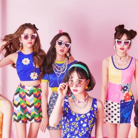 GFRIEND – 2019 GFRIEND ASIA TOUR 'GO GO GFRIEND! [BDMV 3BD 75.4GB]