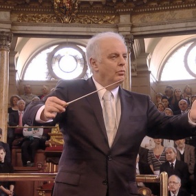 柏林爱乐乐团 英国牛津欧洲音乐会 Europa Konzert From Oxford 2010 [BDISO 20.81GB]