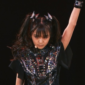 BABYMETAL – LIVE AT THE FORUM 2020《BDMV 22.1G》