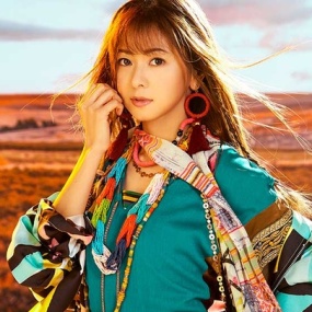 仓木麻衣 20th Anniversary Day WOWOW スペシャル 2019《HDTV TS 79.3G》