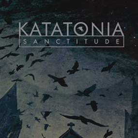 Katatonia: Sanctitude – Live At Union Chapel 2015《BDMV 34.9G》